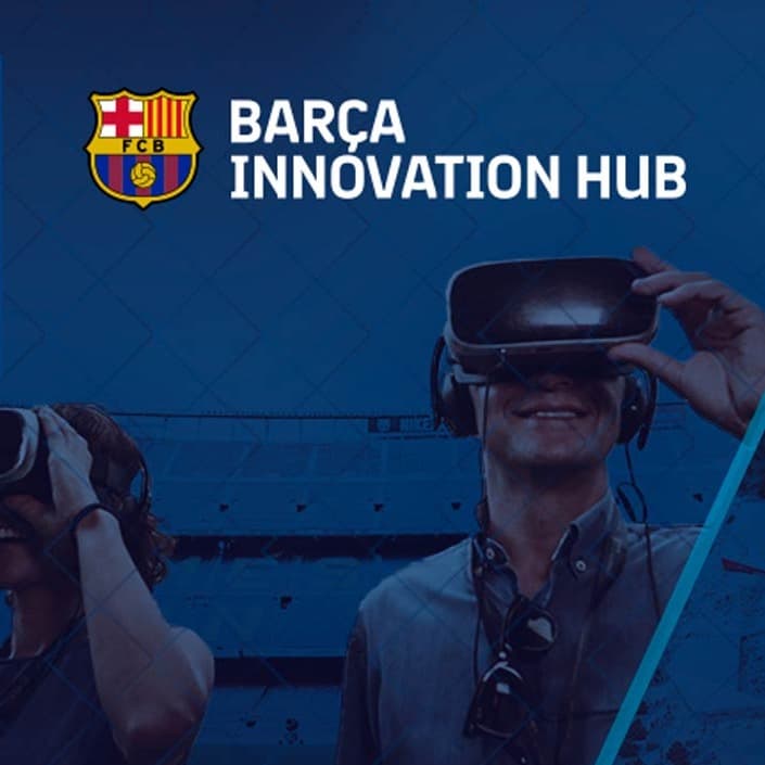 Barça Innovation Hub: Shaping the Future of Sports